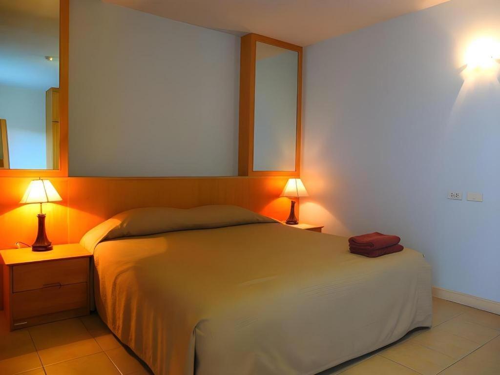 Diamond City Place Hotel Pattaya Buitenkant foto
